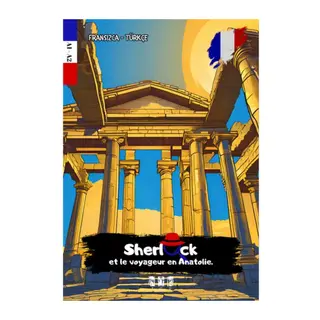 La Aventura De Sherlock En Estambul (İspanyolca)
