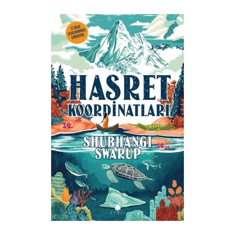 Hasret Koordinatları