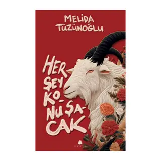Her Şey Konuşacak