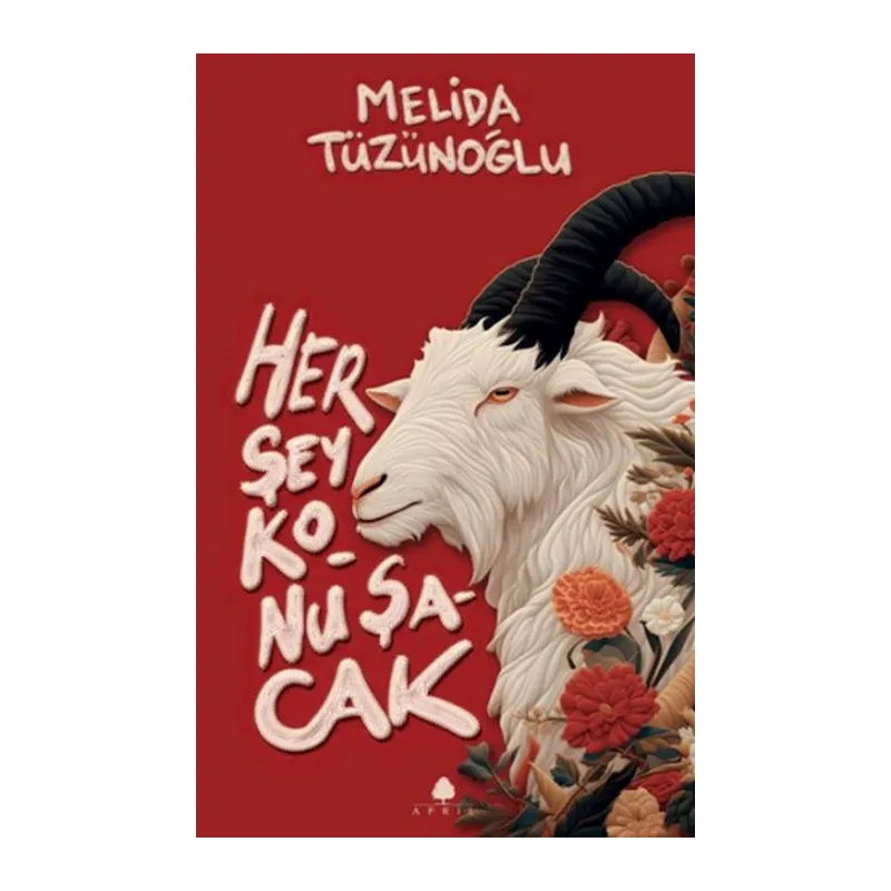 Her Şey Konuşacak