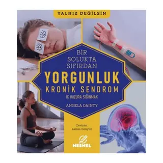 Bir Solukta Sıfırdan Yorgunluk