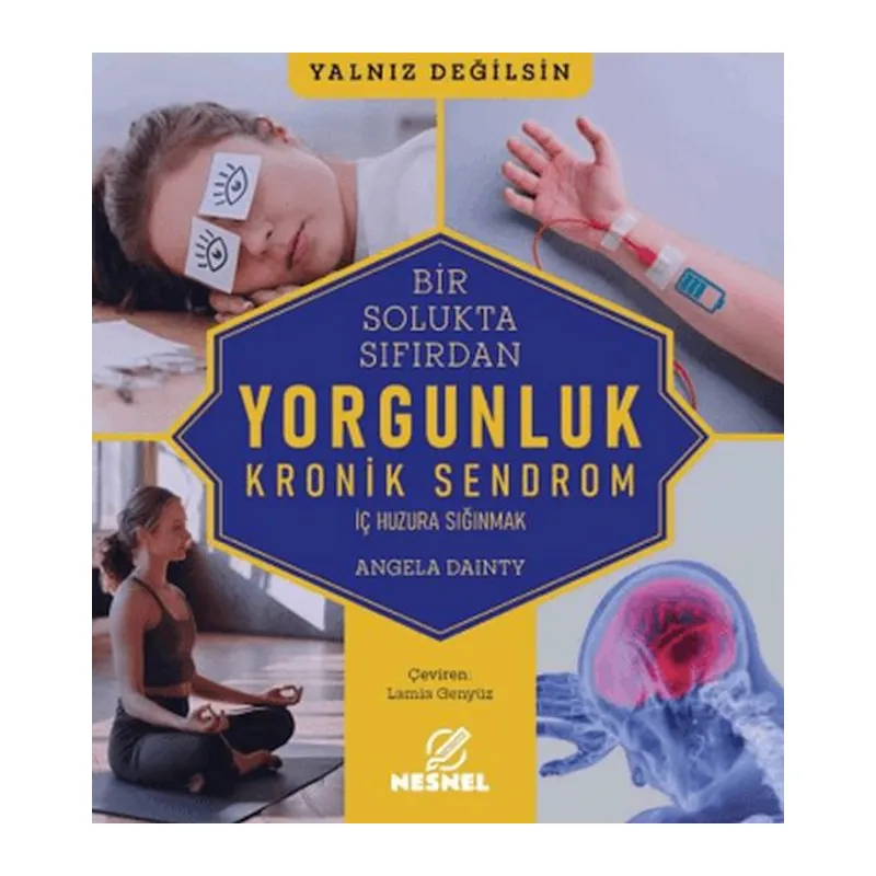 Bir Solukta Sıfırdan Yorgunluk