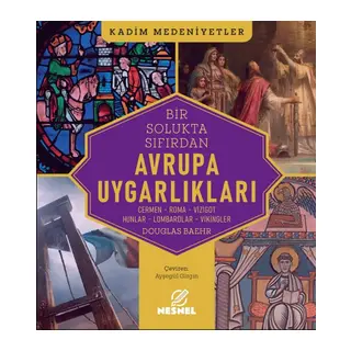 Avrupa Uygarlıkları