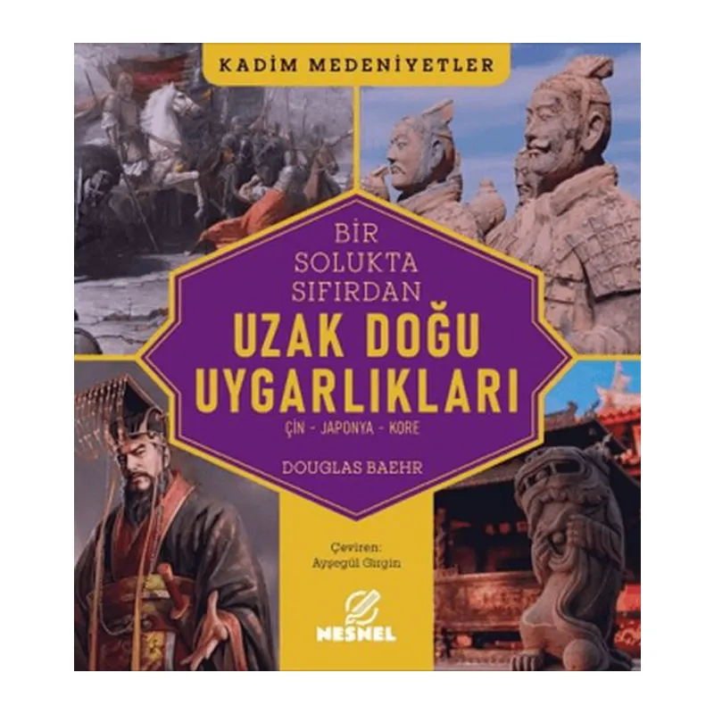 Uzak Doğu Uygarlıkları