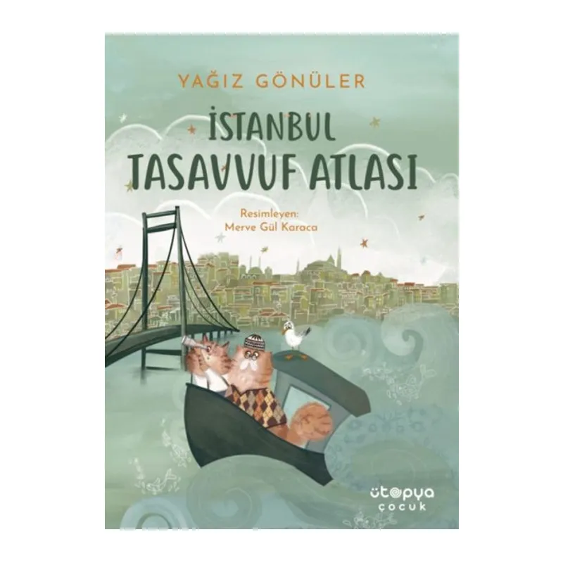 İstanbul Tasavvuf Atlası