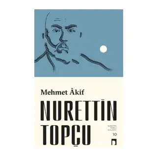 Mehmet Akif