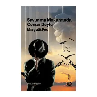 Savunma Makamında Conan Doyle