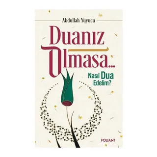 Duanız Olmasa...