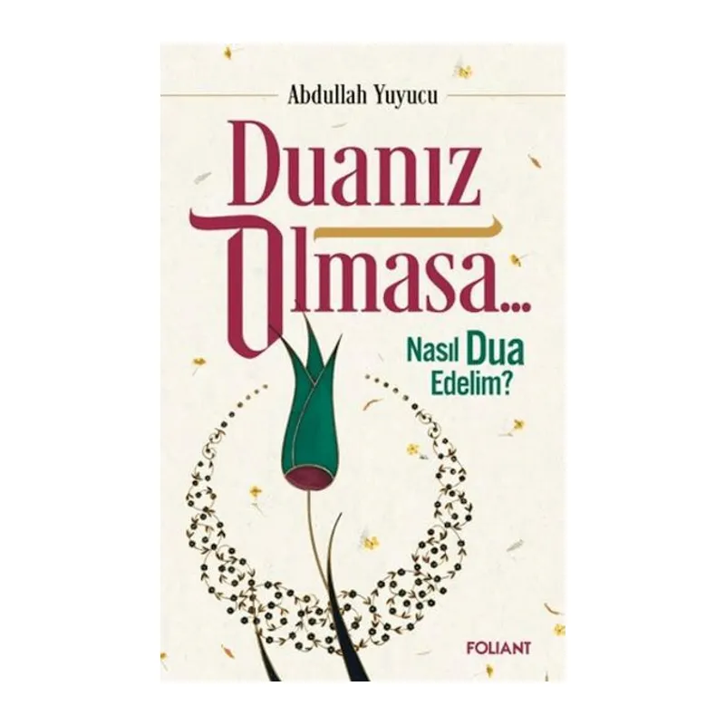 Duanız Olmasa...