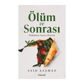 Ölüm ve Sonrası