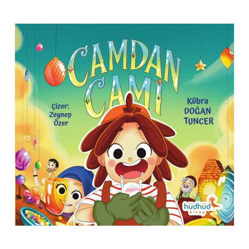 Camdan Cami