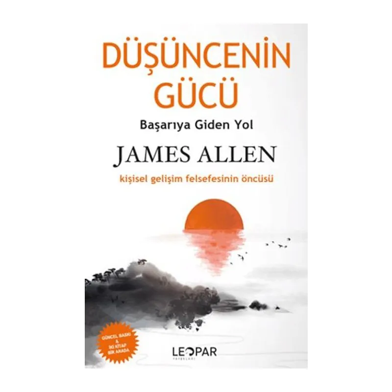 Düşüncenin Gücü