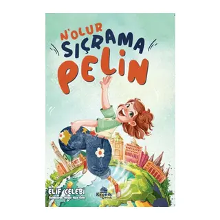 N’olur Sıçrama Pelin