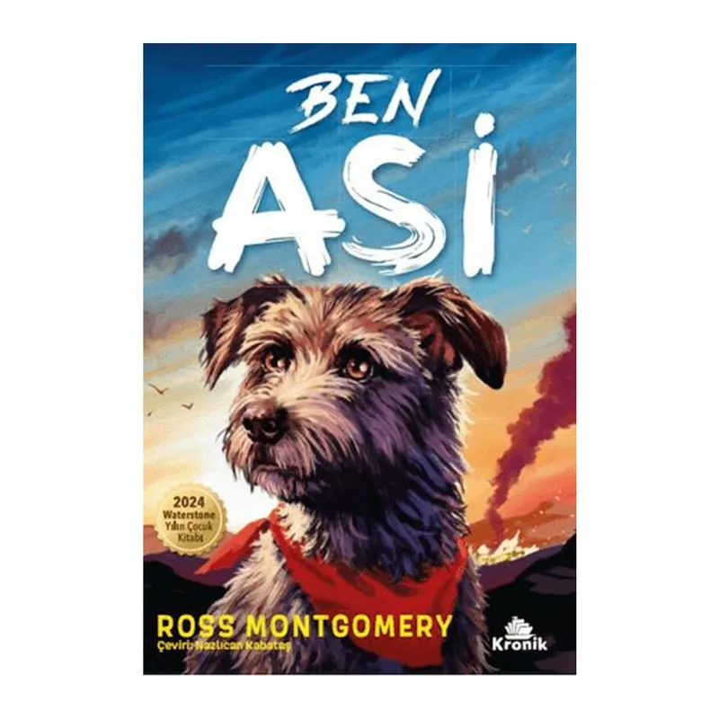 Ben Asi