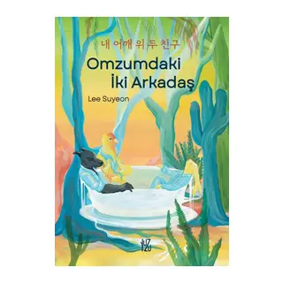 Omzumdaki İki Arkadaş