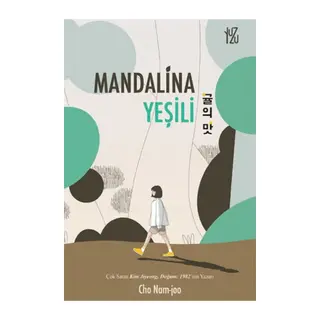 Mandalina Yeşili