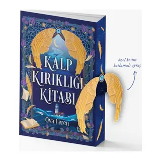 Kalp Kırıklığı Kitabı