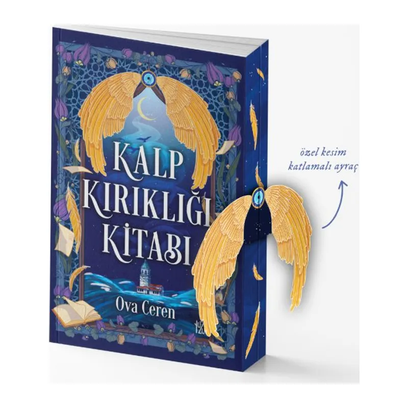 Kalp Kırıklığı Kitabı