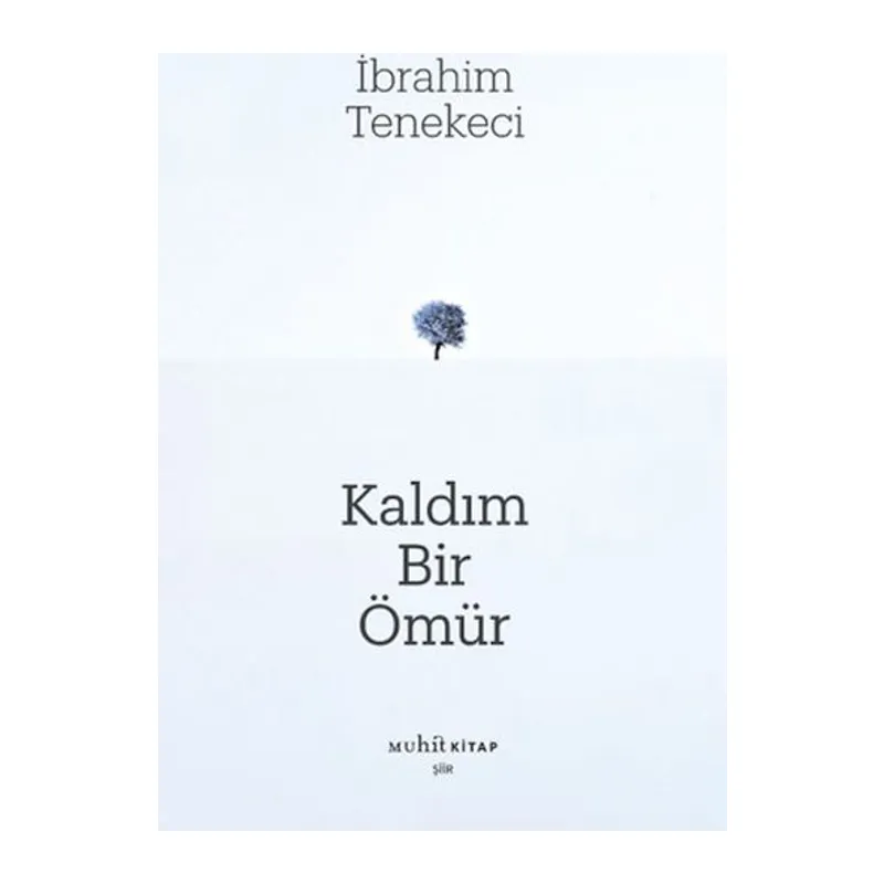 Kaldım Bir Ömür