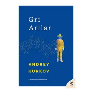 Gri Anılar