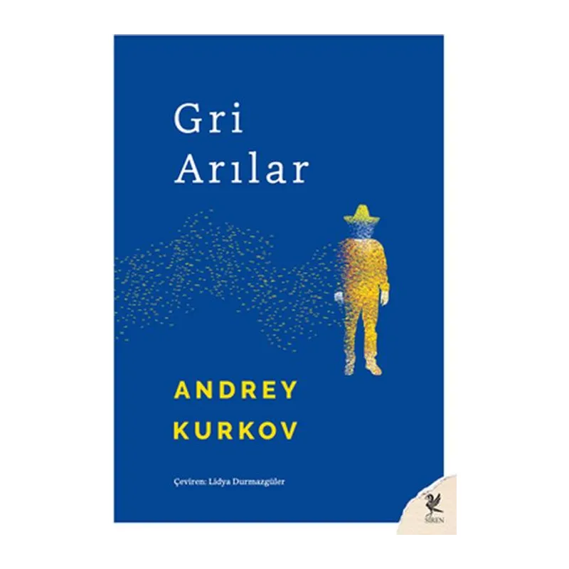 Gri Anılar