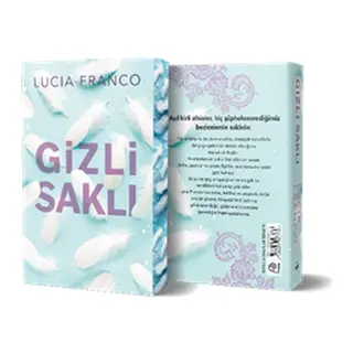 Gizli Saklı