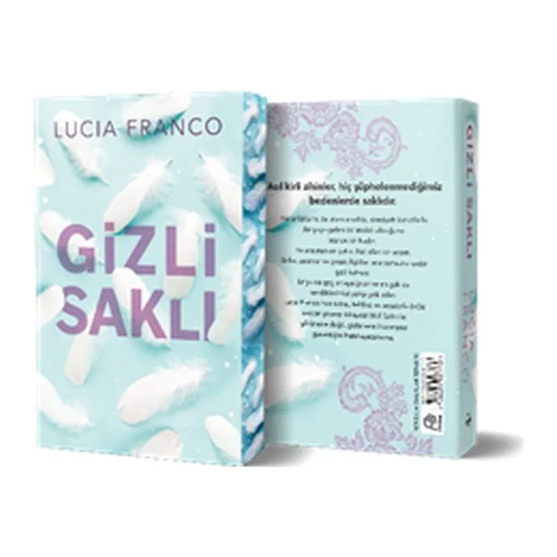 Gizli Saklı