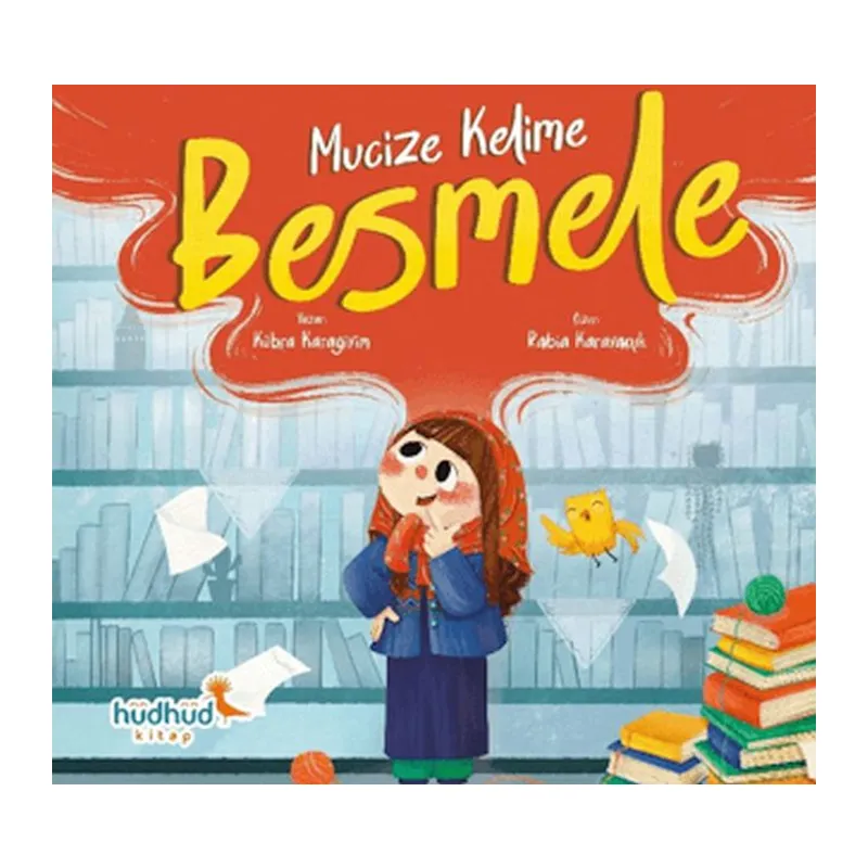 Mucize Kelime Besmele