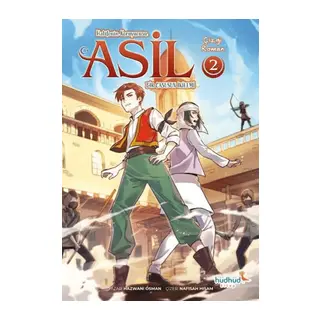 Asil 2 - Bir Casusun İkilemi