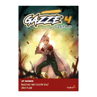 Gazze 4