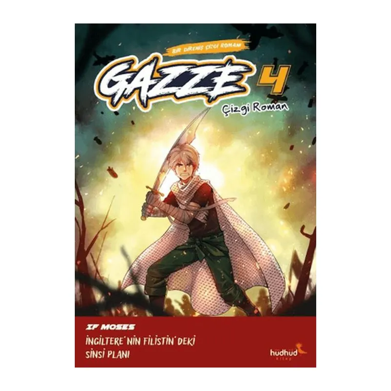 Gazze 4