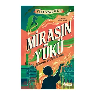 Mirasın Yükü