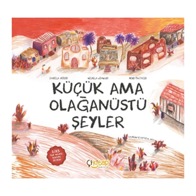 Küçük Ama Olağanüstü Şeyler