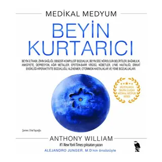 Medikal Medyum- Beyin Kurtarıcı