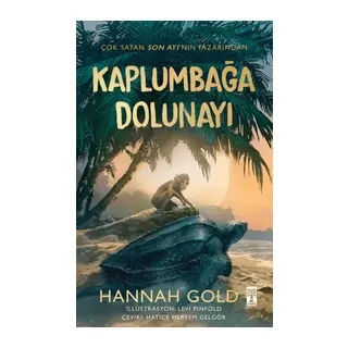 Kaplumbağa Dolunayı (Şömizli)