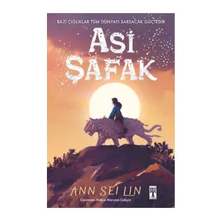 Asi Şafak