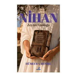 Nihan Zeytin Günlüğü