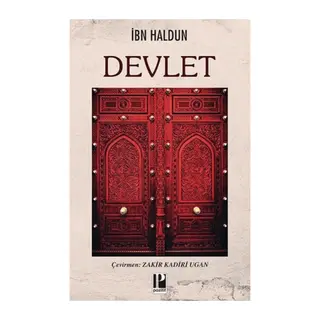 Devlet