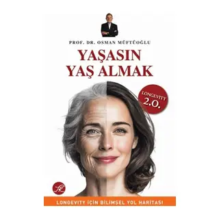 Yaşasın Yaş Almak