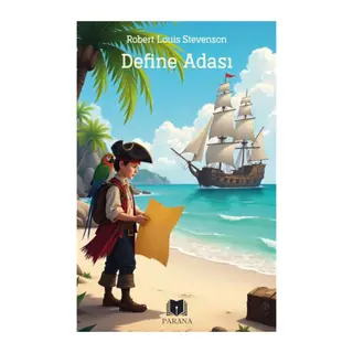 Define Adası