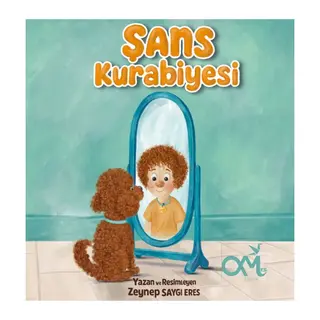 Şans Kurabiyesi