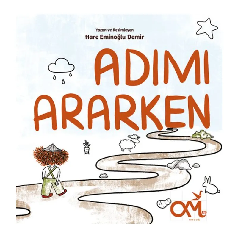 Adımı Ararken