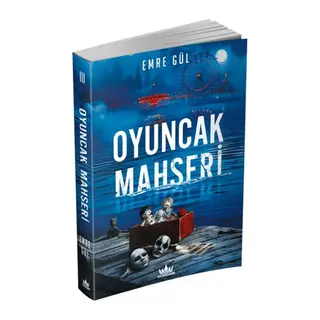 Oyuncak Mahşeri 3