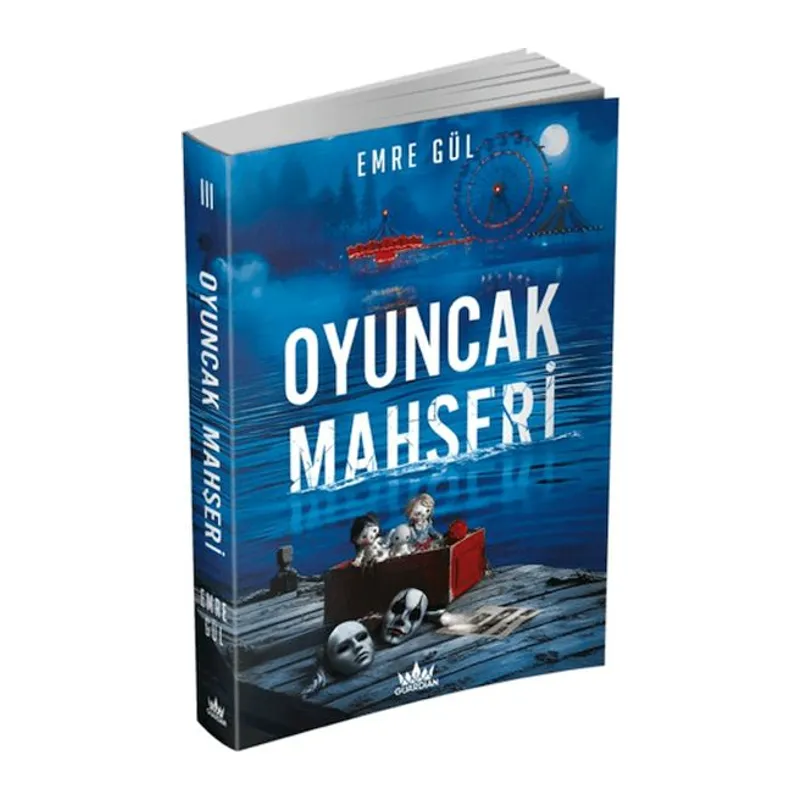 Oyuncak Mahşeri 3