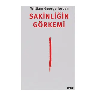 Sakinliğin Görkemi