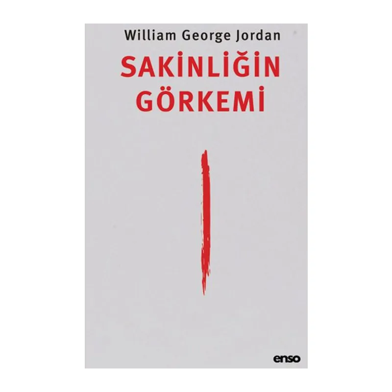 Sakinliğin Görkemi
