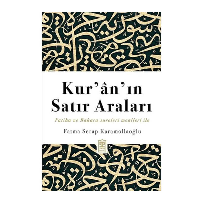Kur’an’ın Satır Araları