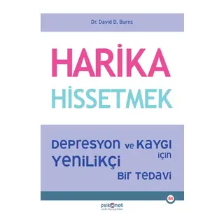 Harika Hissetmek