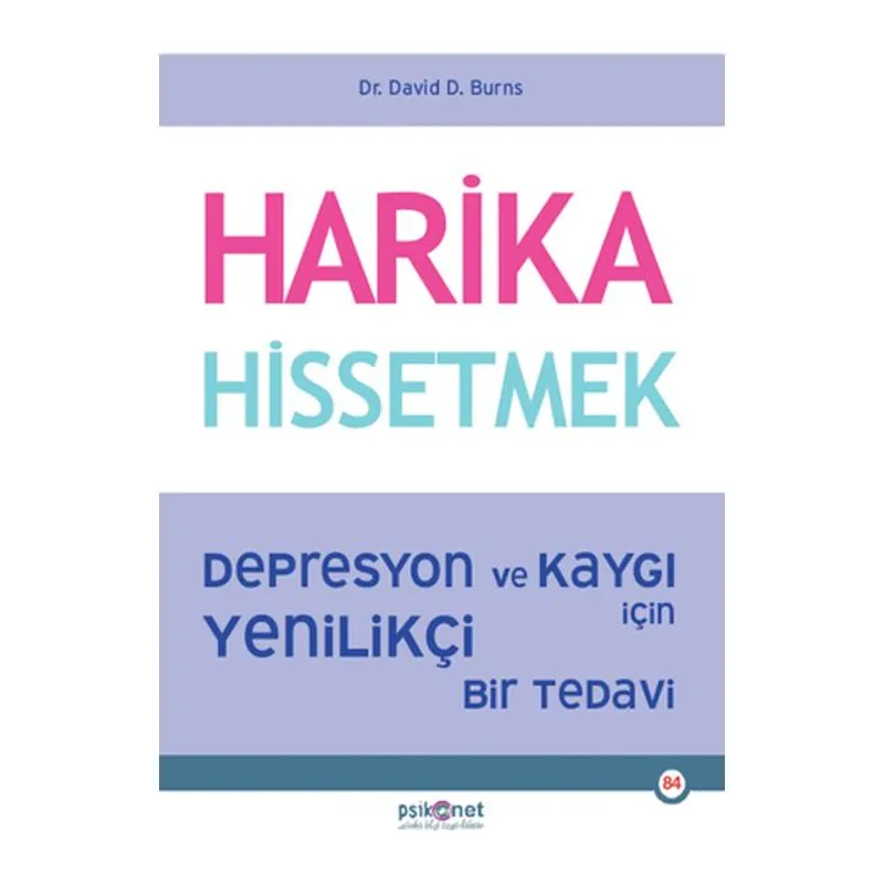 Harika Hissetmek