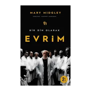 Bir Din Olarak Evrim